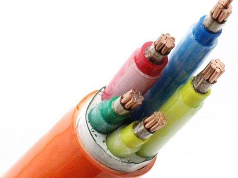 如(rú)何控制(zhì)非铠裝(zhuāng)大截面(mian)單芯電(dian)纜的質(zhì)量