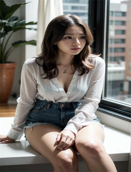 刷片完全手册：《土豪哥的忧伤》的理清复杂的时间线 助你增加艺术理解