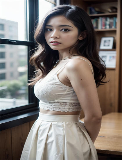 清纯眼镜妹拨开内裤让你入观影全攻略：如何把握节奏的起伏变化 提升观影体验